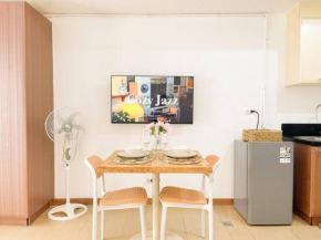 Chic Bgc Condo By Grand Canal Mall #vlrtb27b